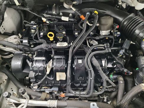 Used 2020 Ford Edge SEL w/ Convenience Package FWD image 30