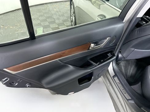 Used 2015 Lexus GS 350 RWD image 27