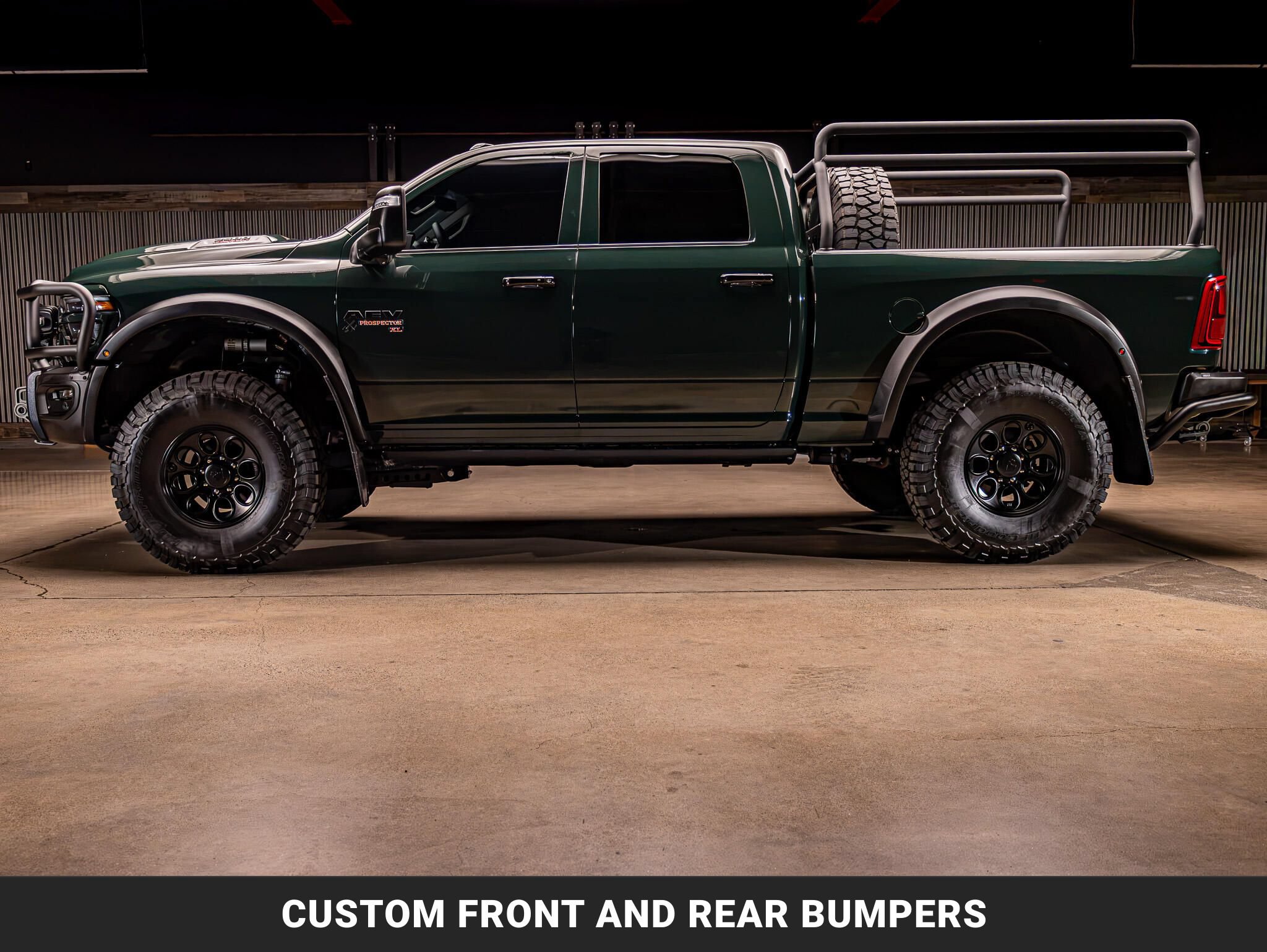 Used 2025 RAM 2500 Laramie AWD/4WD image 5