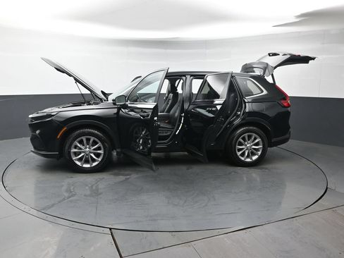 Used 2023 Honda CR-V EX-L image 48