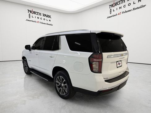 Used 2023 Chevrolet Tahoe LS AWD/4WD image 25