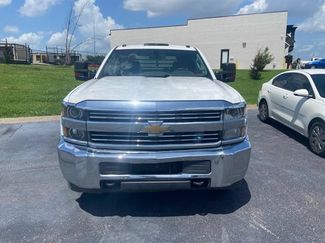 Used 2016 Chevrolet Silverado 3500 W/T w/ WT Convenience Package AWD/4WD video 2