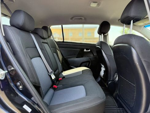Used 2015 Kia Sportage LX AWD/4WD image 21