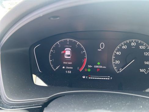 Used 2022 Honda Civic LX image 7