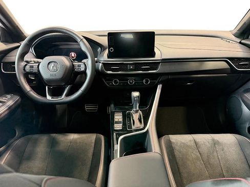 New 2025 Acura ADX A-Spec image 17