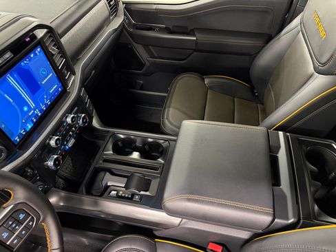Used 2025 Ford F150 Tremor w/ Equipment Group 402A High AWD/4WD image 19
