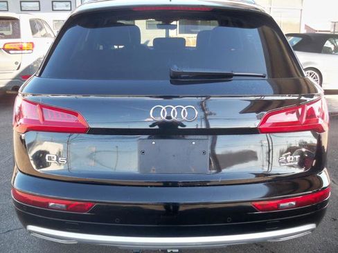 Used 2018 Audi Q5 2.0T Premium Plus image 4