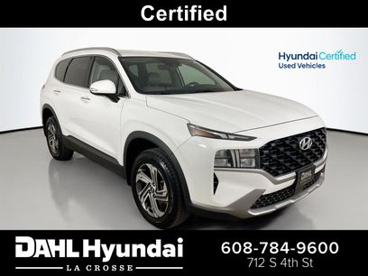 Used 2023 Hyundai Santa Fe SEL w/ Cargo Package