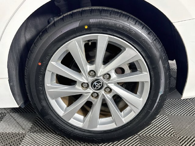 Used 2023 Toyota Camry LE FWD image 32