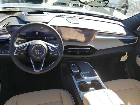 New 2026 Buick Enclave Preferred w/ Power Package AWD/4WD image 12