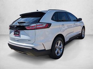 Used 2024 Ford Edge SE video 2