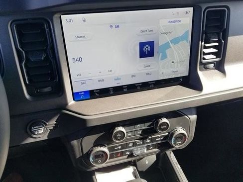 New 2026 Ford Bronco Big Bend image 22