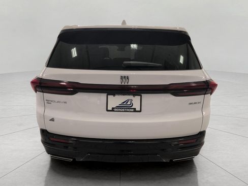 Used 2026 Buick Enclave Sport Touring AWD/4WD image 25