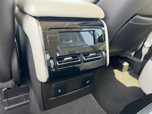 Certified 2024 Lincoln Aviator Black Label w/ Class IV Trailer Tow Package AWD/4WD image 25