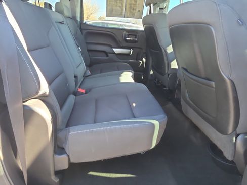 Used 2015 Chevrolet Silverado 1500 LT w/ All Star Edition image 28