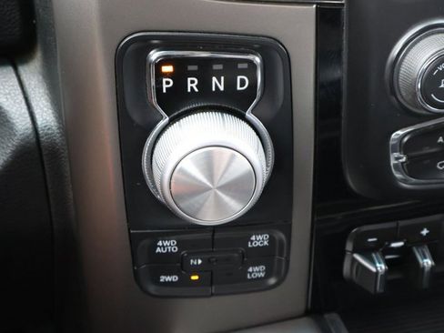 Used 2014 RAM 1500 Sport w/ Convenience Group AWD/4WD image 16