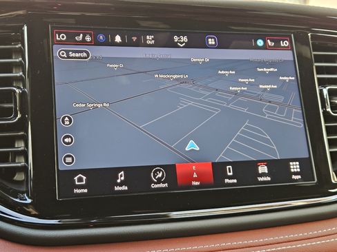 Used 2024 Dodge Durango SRT Hellcat AWD/4WD image 19