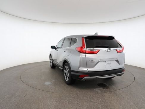 Used 2019 Honda CR-V EX-L image 12