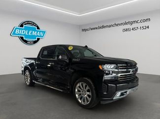 Used 2020 Chevrolet Silverado 1500 High Country w/ Technology Package video 1