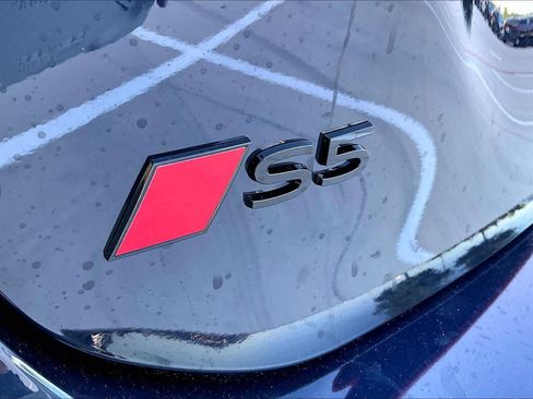 New 2026 Audi S5 Prestige AWD/4WD image 15