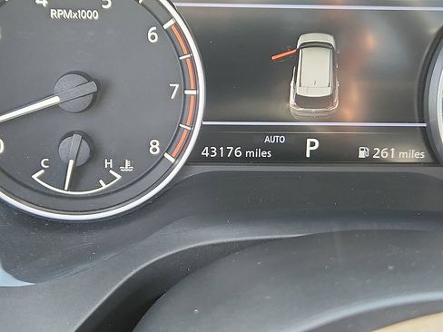Used 2022 Nissan Rogue SL AWD/4WD image 20