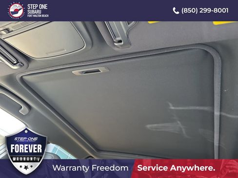 New 2026 Subaru Forester Limited image 30