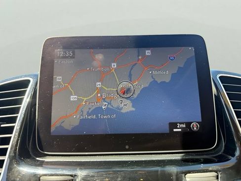 Used 2018 Mercedes-Benz GLE 350 4MATIC image 21