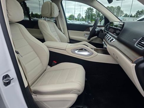 New 2026 Mercedes-Benz GLE 450 4MATIC image 26
