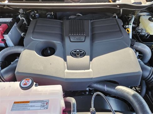 New 2026 Toyota Tundra SR5 image 21