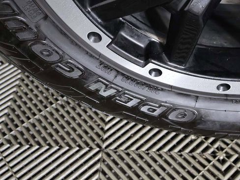 Used 2024 Nissan Pathfinder Rock Creek image 21