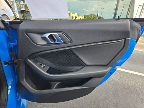 Used 2022 BMW 228i Gran Coupe w/ M Sport Package FWD image 43