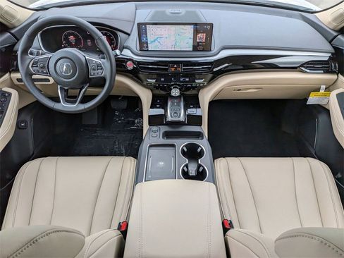 New 2026 Acura MDX SH-AWD image 28