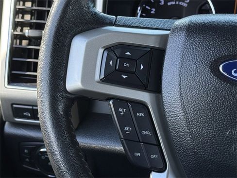 Used 2020 Ford F250 Lariat w/ Tremor Off-Road Package image 13