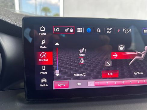 New 2025 Dodge Hornet GT w/ Tech Pack image 23