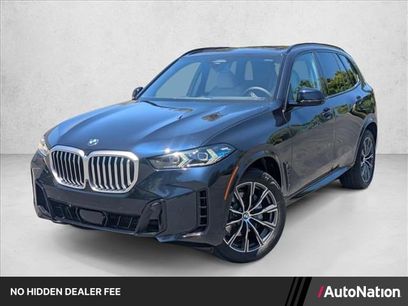 Used 2026 BMW X5 xDrive40i w/ M Sport Package
