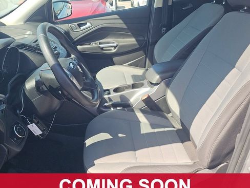 Used 2016 Ford Escape SE AWD/4WD image 7