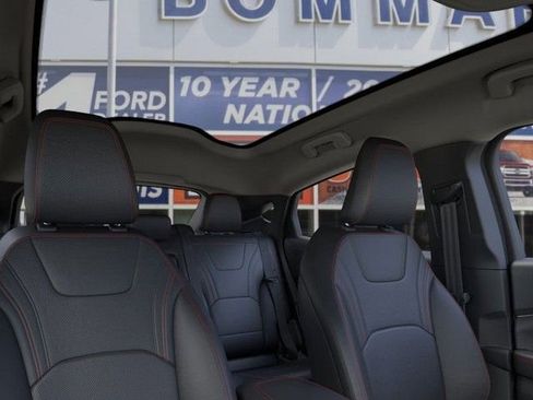 New 2026 Ford Mustang Mach-E Premium w/ Sport Appearance Package image 22