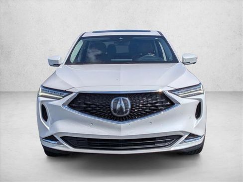 Used 2024 Acura MDX FWD w/ Technology Package image 2