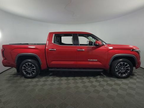 Used 2022 Toyota Tundra Limited image 11