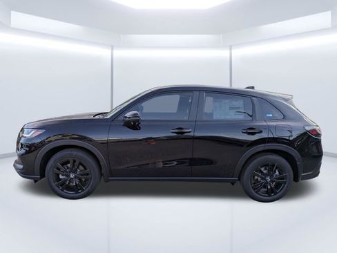 New 2026 Honda HR-V Sport image 7