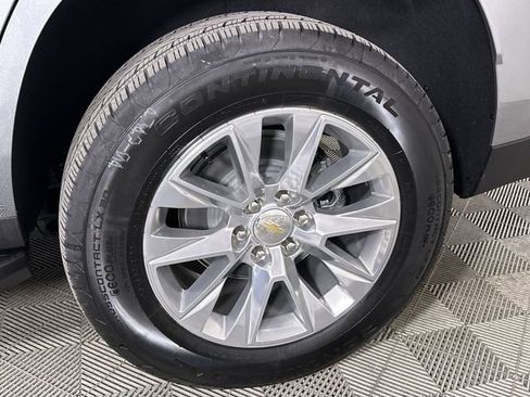 New 2025 Chevrolet Tahoe Premier AWD/4WD image 64