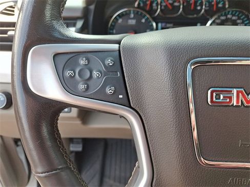 Used 2018 GMC Yukon SLT w/ Open Road Package image 20