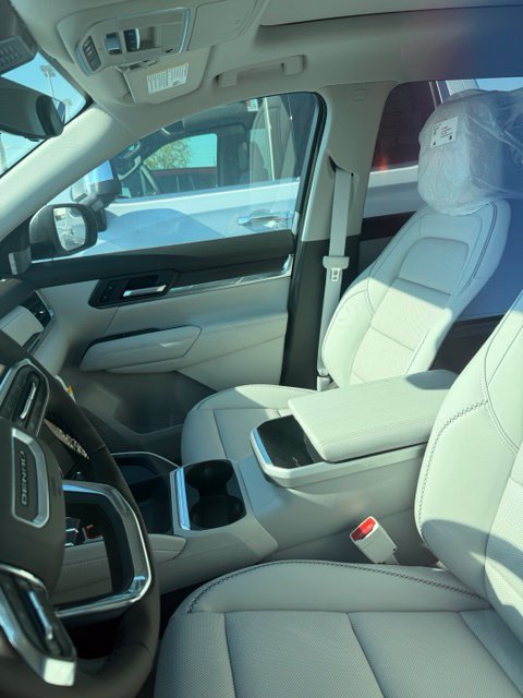 New 2027 GMC Terrain Denali AWD/4WD image 5