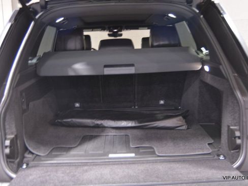 Used 2017 Land Rover Range Rover Long Wheelbase Supercharged image 30