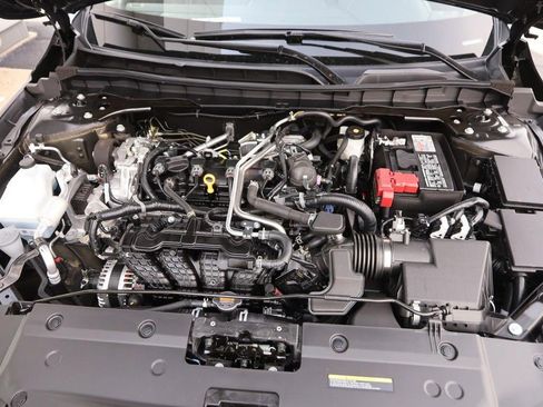 New 2026 Nissan Altima 2.5 SV w/ SV Premium Package image 26