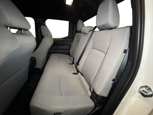 Used 2024 Toyota Tacoma SR5 image 13