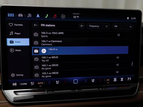 New 2026 Volkswagen Tiguan SEL R-Line image 9