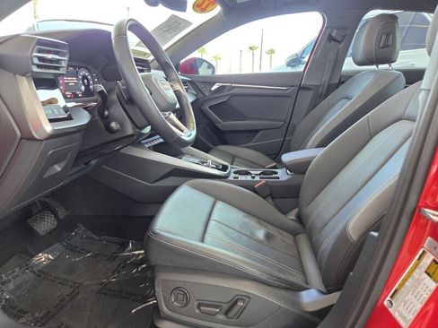 Used 2022 Audi A3 2.0T Premium Plus AWD/4WD image 13