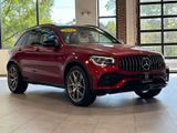 Certified 2022 Mercedes-Benz GLC 43 AMG 4MATIC image 2