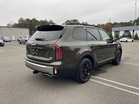 Certified 2023 Kia Telluride SX Prestige X-Pro image 5